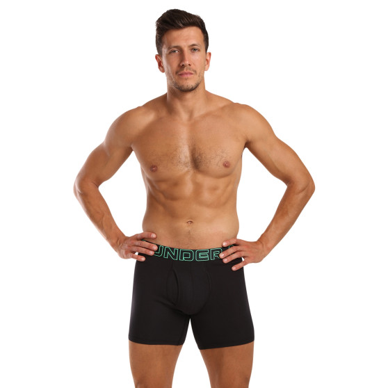 3PACK Boxers homme Under Armour multicolore (1383889 002)