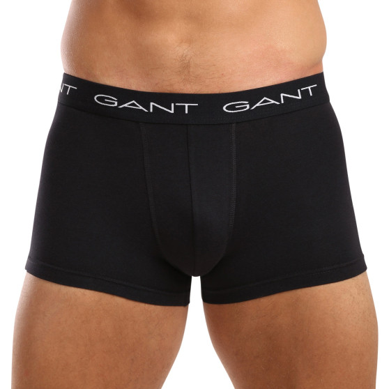 3PACK Boxers homme Gant multicolore (902413013-005)