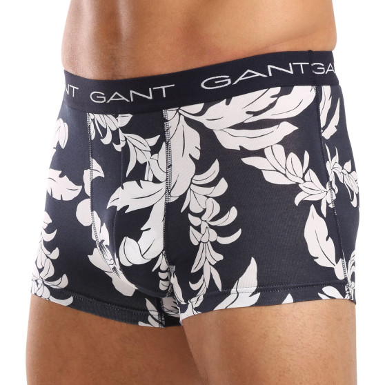 3PACK Boxers homme Gant multicolore (902413023-433)