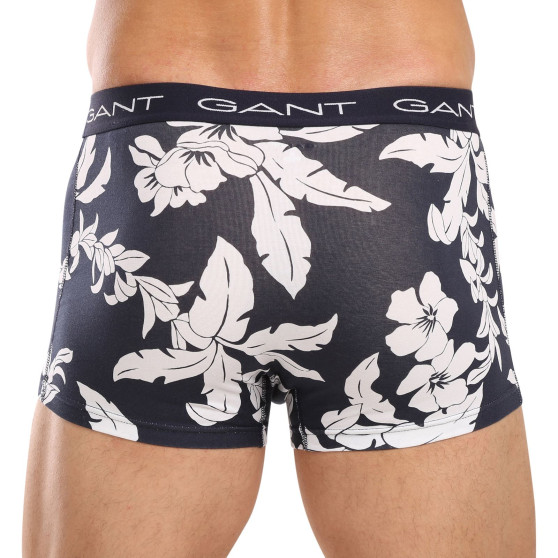 3PACK Boxers homme Gant multicolore (902413023-433)