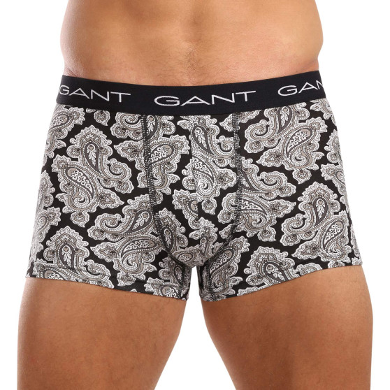 3PACK Boxers homme Gant multicolore (902413033-005)