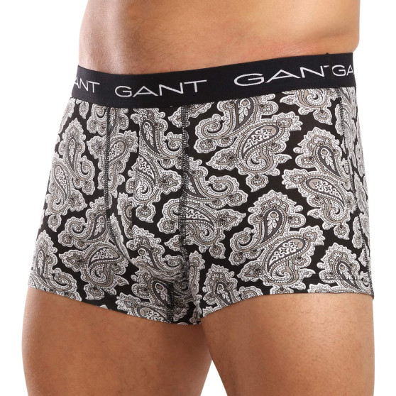 3PACK Boxers homme Gant multicolore (902413033-005)