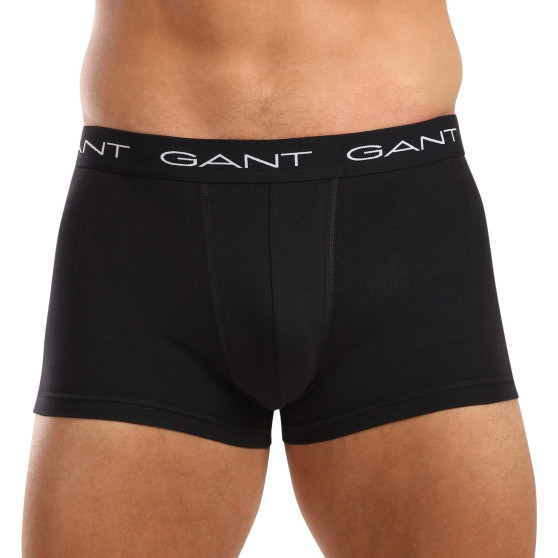 3PACK Boxers homme Gant multicolore (902413033-005)