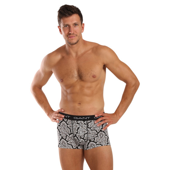 3PACK Boxers homme Gant multicolore (902413033-005)