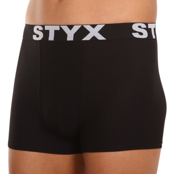 5PACK Boxers homme Styx sport élastique multicolore (5G0908137)