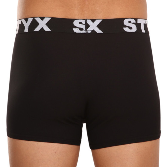 5PACK Boxers homme Styx sport élastique multicolore (5G0908137)