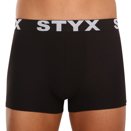 5PACK Boxers homme Styx sport élastique multicolore (5G0908137)