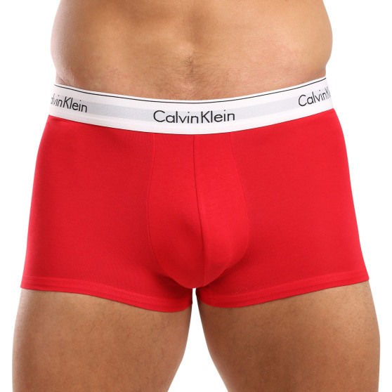 3PACK Boxers homme Calvin Klein multicolore (NB2380A-N2I)