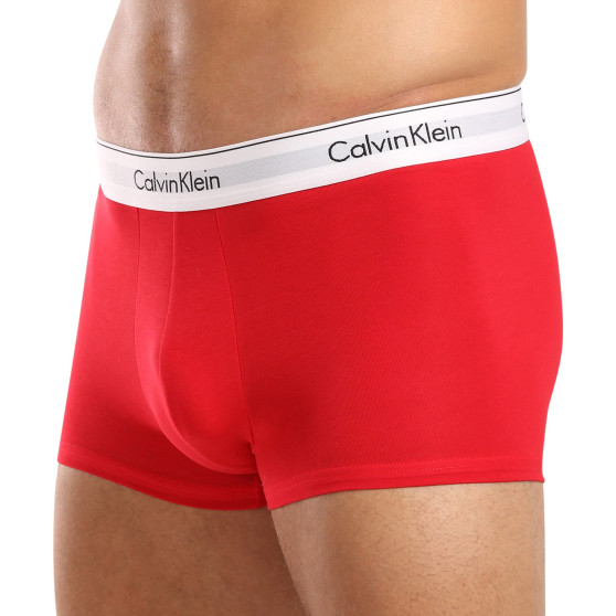 3PACK Boxers homme Calvin Klein multicolore (NB2380A-N2I)