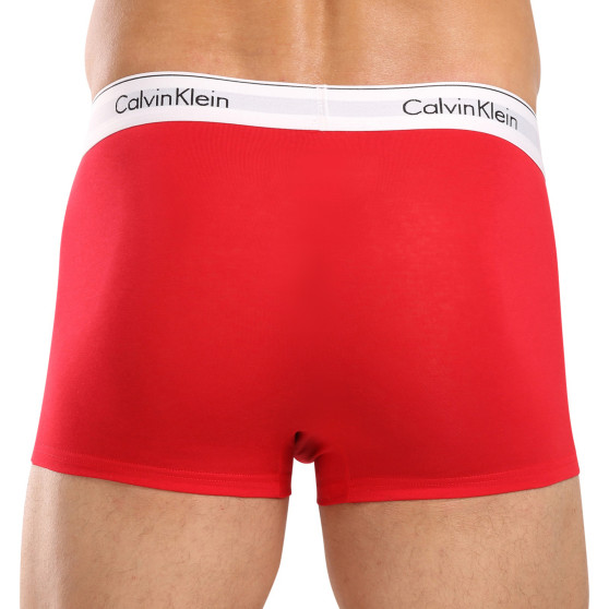 3PACK Boxers homme Calvin Klein multicolore (NB2380A-N2I)