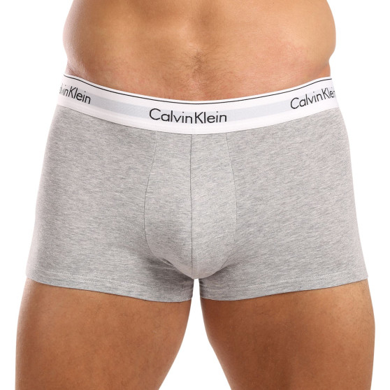 3PACK Boxers homme Calvin Klein multicolore (NB2380A-N2I)