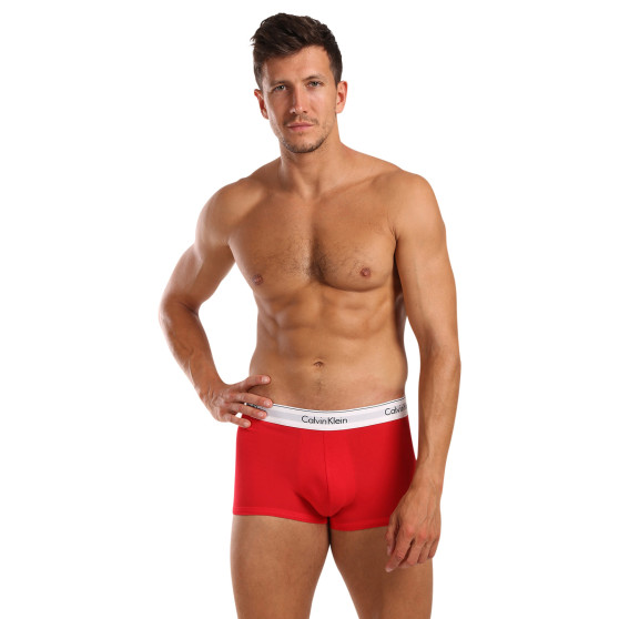 3PACK Boxers homme Calvin Klein multicolore (NB2380A-N2I)