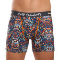 69SLAM Caleçon homme TOTEM BALI (MBYTBL-PO)