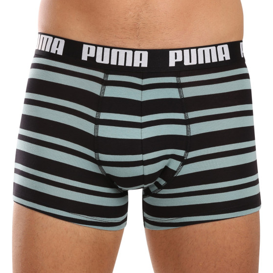 2PACK Boxers homme Puma multicolore (601015001 019)