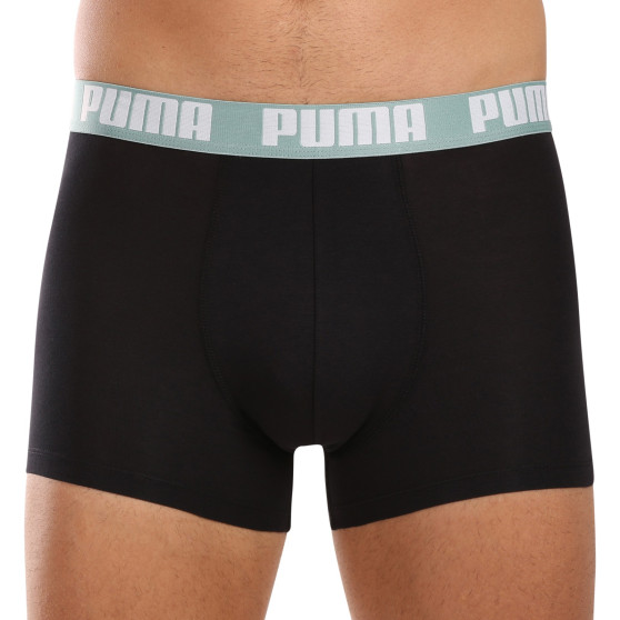 2PACK Boxers homme Puma multicolore (601015001 019)