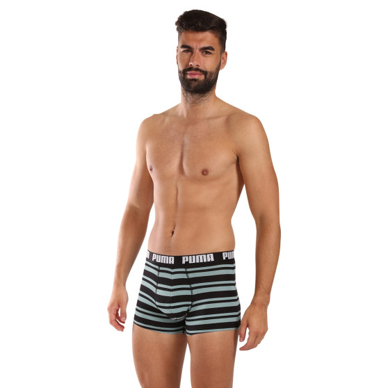 2PACK Boxers homme Puma multicolore (601015001 019)