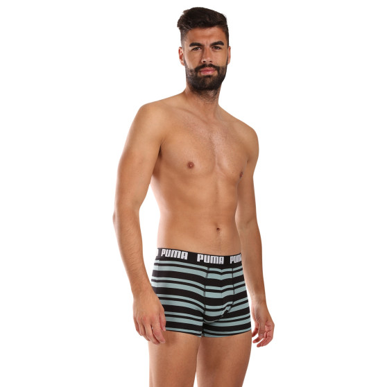 2PACK Boxers homme Puma multicolore (601015001 019)