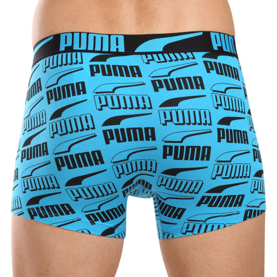 2PACK Boxers homme Puma multicolore (701225877 002)