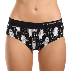 69SLAM Culotte femme bambou GHOST (GWBGHS-BB)