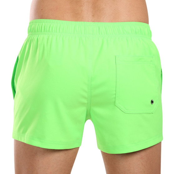 Maillots de bain pour hommes Puma vert (100000029 036)