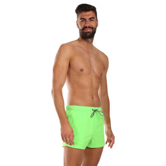 Maillots de bain pour hommes Puma vert (100000029 036)