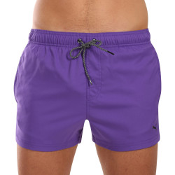 Puma Maillot de bain homme violet (100000029 037)