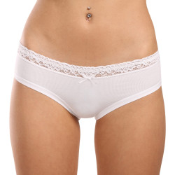 Culotte femme Lovelygirl blanc (8309-white)