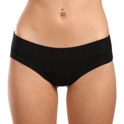 String pour femmes Lovelygirl noir (3678-black)