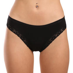 Lovelygirl Brasil noir pour femmes (3885-black)