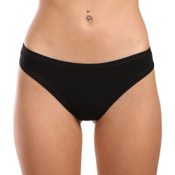 String pour femmes Lovelygirl noir (1658-black)