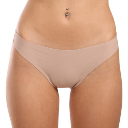 String femme Lovelygirl beige (6087-nude)