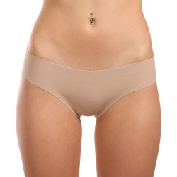 Culotte femme Lovelygirl beige (5734-nude)