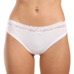 String femme Lovelygirl blanc (8307-white)