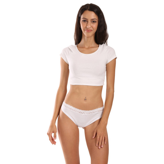 String femme Lovelygirl blanc (8307-white)