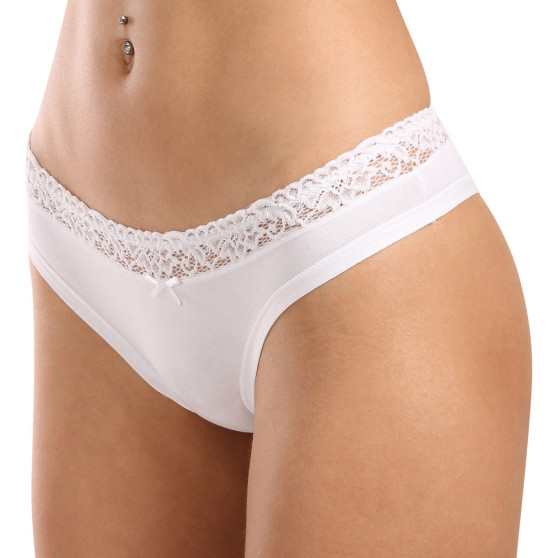 Lovelygirl Brasil blanc pour femmes (8308-white)