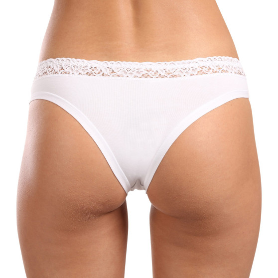 Lovelygirl Brasil blanc pour femmes (8308-white)