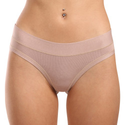 String femme Lovelygirl beige (3678-nude)