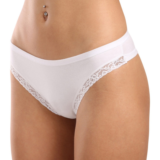 Lovelygirl Brasil blanc pour femmes (3885-white)