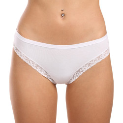 String femme Lovelygirl blanc (3884-white)