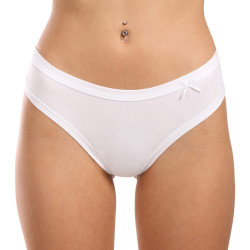 String femme Lovelygirl blanc (5715-white)