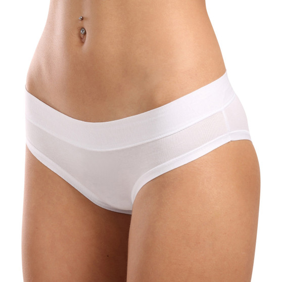 3PACK culotte femme Lovelygirl blanc (4999-white)