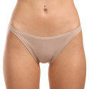 Culotte femme Lovelygirl beige (1656-nude)