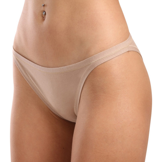 Culotte femme Lovelygirl beige (1656-nude)