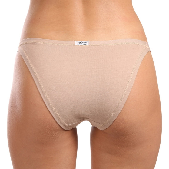 Culotte femme Lovelygirl beige (1656-nude)