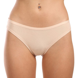 String femme Lovelygirl beige (1658-nude)