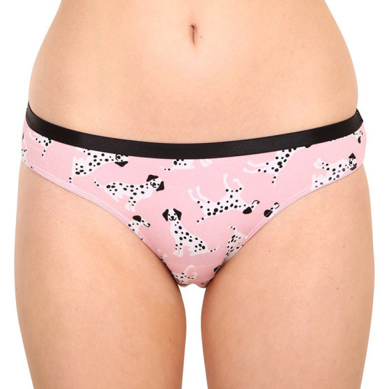 3PACK culotte de femme joyeuse Dedoles (K1462357)