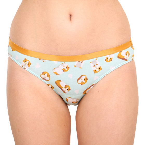 3PACK culotte de femme joyeuse Dedoles (K1319229137)