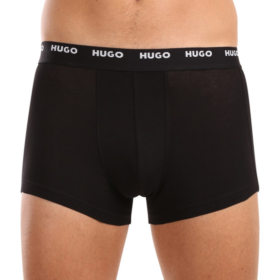 5PACK Boxers homme HUGO multicolore (50479944 981)