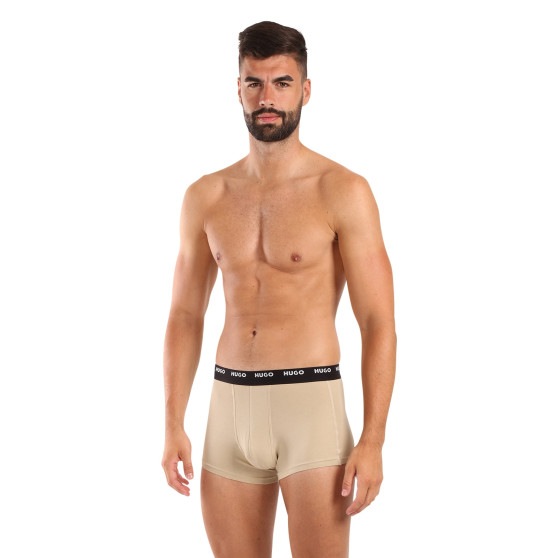 5PACK Boxers homme HUGO multicolore (50479944 981)