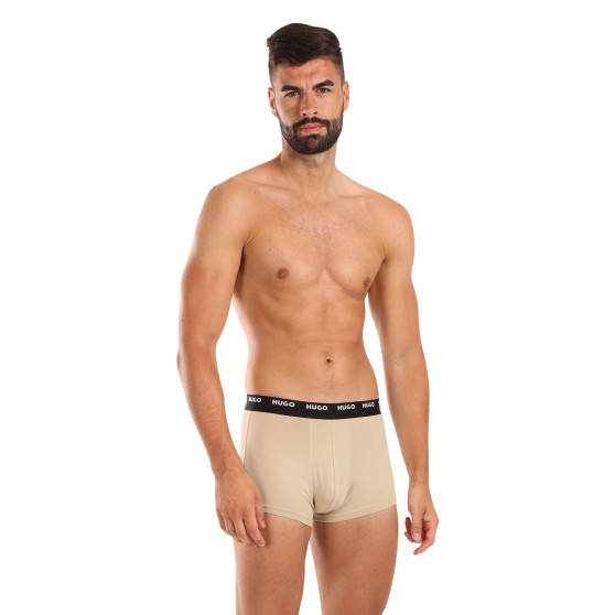 5PACK Boxers homme HUGO multicolore (50479944 981)